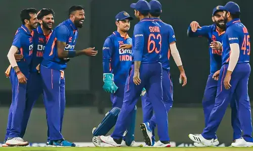 INDvsNZ : рднрд╛рд░рдд рдиреЗ рддреАрд╕рд░реЗ рдореИрдЪ рдореЗрдВ рдиреНрдпреВрдЬреАрд▓реИрдВрдб рдХреЛ 90 рд░рди рд╕реЗ рд╣рд░рд╛рдпрд╛, рд╕реАрд░реАрдЬ рдХреА рдХреНрд▓реАрди рд╕реНрд╡реАрдк, рд╡рдирдбреЗ рдореЗрдВ рднреА рдирдВрдмрд░-1 рдмрдиреА рдЯреАрдо рдЗрдВрдбрд┐рдпрд╛ INDvsNZ : рднрд╛рд░рдд рдиреЗ рддреАрд╕рд░реЗ рдореИрдЪ рдореЗрдВ рдиреНрдпреВрдЬреАрд▓реИрдВрдб рдХреЛ 90 рд░рди рд╕реЗ рд╣рд░рд╛рдпрд╛, рд╕реАрд░реАрдЬ рдХреА рдХреНрд▓реАрди рд╕реНрд╡реАрдк, рд╡рдирдбреЗ рдореЗрдВ рднреА рдирдВрдмрд░-1 рдмрдиреА рдЯреАрдо рдЗрдВрдбрд┐рдпрд╛