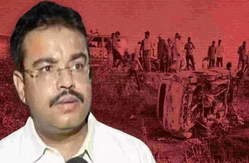 लखीमपुर खीरी हत्याकांड के मुख्य आरोपी आशीष मिश्रा को SC से मिली सशर्त जमानत, राकेश टिकैत ने उठाए सवाल