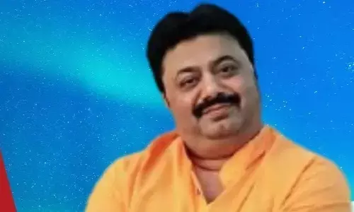Bagpat News : पूर्व जिला पंचायत सदस्य और सपा नेता दीपक यादव की हार्ट अटैक से मौत Bagpat News : पूर्व जिला पंचायत सदस्य और सपा नेता दीपक यादव की हार्ट अटैक से मौत