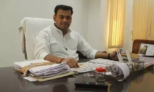 बेसिक शिक्षा मंत्री संदीप सिंह ने दिया बड़ा बयान, बोले ....