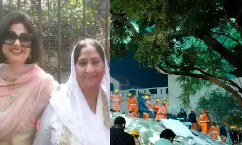 समाजवादी पार्टी के प्रवक्ता अब्बास हैदर की माँ बेगम हैदर और पत्नी उज़्मा अब्बास का निधन समाजवादी पार्टी के प्रवक्ता अब्बास हैदर की माँ बेगम हैदर और पत्नी उज़्मा अब्बास का निधन