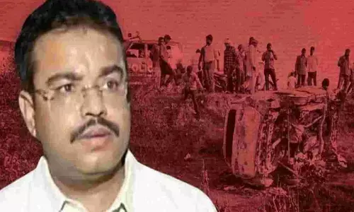 लखीमपुर खीरी हत्याकांड के मुख्य आरोपी आशीष मिश्रा को SC से मिली सशर्त जमानत, राकेश टिकैत ने उठाए सवाल