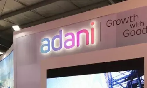 अडानी का जहाज़ डूबने वाला है? अडानी का जहाज़ डूबने वाला है?