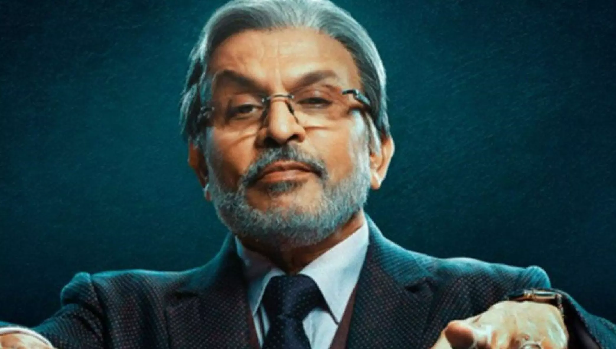 Annu Kapoor News: अन्नू कपूर की तबीयत बिगड़ी, सीने में दर्द की शिकायत के बाद हॉस्पिटल में एडमिट हुए अभिनेता Annu Kapoor News: अन्नू कपूर की तबीयत बिगड़ी, सीने में दर्द की शिकायत के बाद हॉस्पिटल में एडमिट हुए अभिनेता