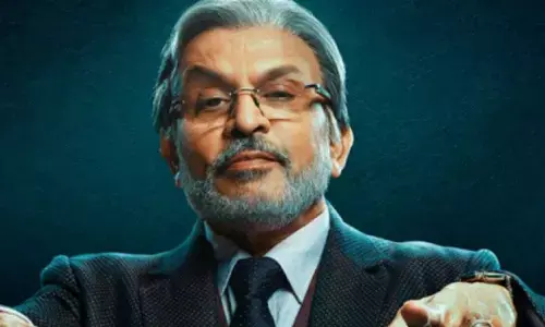 Annu Kapoor News: अन्नू कपूर की तबीयत बिगड़ी, सीने में दर्द की शिकायत के बाद हॉस्पिटल में एडमिट हुए अभिनेता