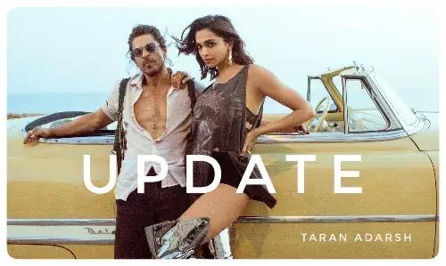 PATHAAN का दूसरा दिन भी होगा हिट 65 करोड़ तक जाने की उम्मीद, पहले दिन 106 करोड़ कमाए