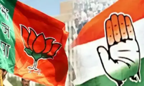 राजस्थान विधानसभा चुनाव: भाजपा में उन्ही लोगों को मिलेगा टिकट जो मापदंड में पाए जाएंगे उपयुक्त राजस्थान विधानसभा चुनाव: भाजपा में उन्ही लोगों को मिलेगा टिकट जो मापदंड में पाए जाएंगे उपयुक्त
