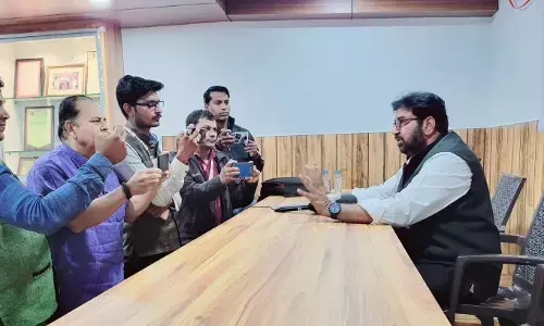 गणतंत्र दिवस पर दिया किसानों ने नया नारा,  एमएसपी नहीं तो वोट नहीं गणतंत्र दिवस पर दिया किसानों ने नया नारा,  एमएसपी नहीं तो वोट नहीं