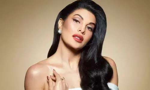 Jacqueline Fernandez: पटियाला कोर्ट ने जैकलीन फर्नांडिस को दी बढ़ी राहत, अब विदेश जा पाएंगी एक्ट्रेस Jacqueline Fernandez: पटियाला कोर्ट ने जैकलीन फर्नांडिस को दी बढ़ी राहत, अब विदेश जा पाएंगी एक्ट्रेस