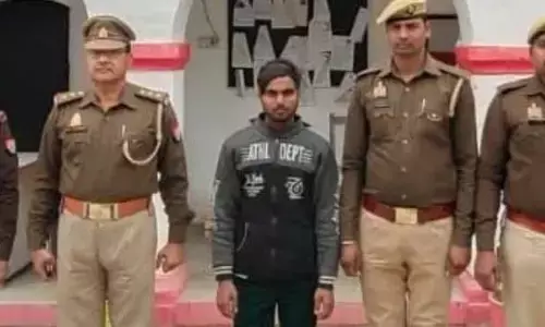 हत्या के बाद शव से करता था रेप, साइको किलर की गिरफ्तारी के बाद पुलिस ने किया खुलासा हत्या के बाद शव से करता था रेप, साइको किलर की गिरफ्तारी के बाद पुलिस ने किया खुलासा