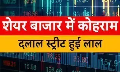Stock Market: शेयर बाजार का एक किस्सा, जरूर पढ़ें यदि आप शेयर बाजार में निवेश करते है तो Stock Market: शेयर बाजार का एक किस्सा, जरूर पढ़ें यदि आप शेयर बाजार में निवेश करते है तो