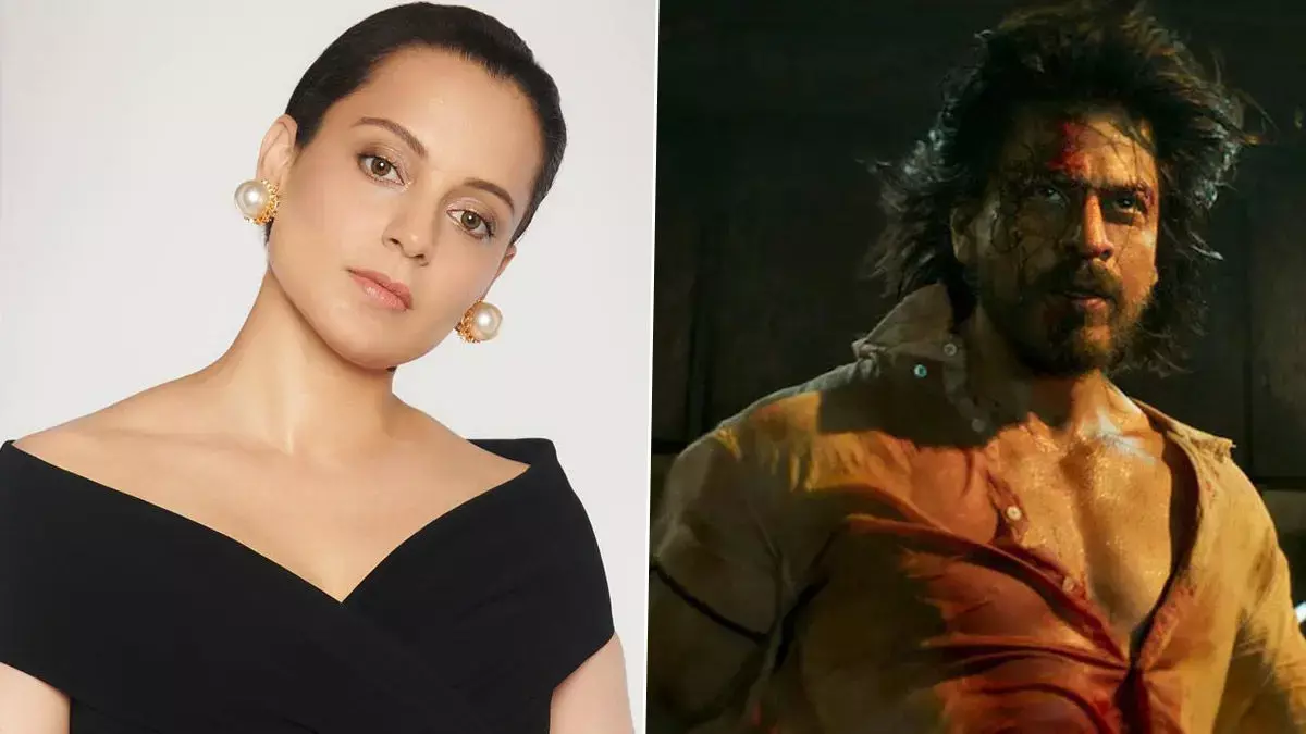 Kangana Ranaut on Renaming Pathan: कंगना पठान का नाम बदलकर इंडियन पठान करेंगी