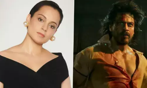 कंगना रनौत ने Pathan की सफलता के बीच बॉलीवुड को दी राजनीति से दूर रहने की चेतावनी, हुईं ट्रोल