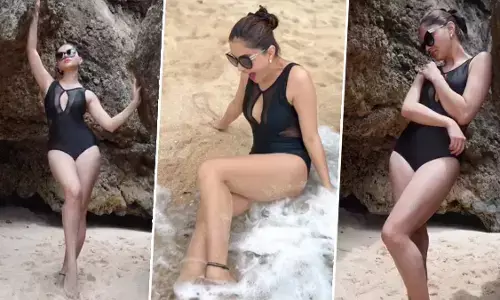 Rubina Dilaik Sexy Video: Rubina Dilaik рдиреЗ рдмреНрд▓реИрдХ рдмрд┐рдХрдиреА рдкрд╣рди рд╕рдореБрдВрджрд░ рдХрд┐рдирд╛рд░реЗ рд▓рдЧрд╛рдИ рдЖрдЧ, рдПрдХреНрдЯреНрд░реЗрд╕ рдХреА рдХрд╛рддрд┐рд▓ рдЕрджрд╛рдПрдВ рдореЛрд╣ рд▓реЗрдВрдЧреА рдЖрдкрдХрд╛ рджрд┐рд▓ Rubina Dilaik Sexy Video: Rubina Dilaik рдиреЗ рдмреНрд▓реИрдХ рдмрд┐рдХрдиреА рдкрд╣рди рд╕рдореБрдВрджрд░ рдХрд┐рдирд╛рд░реЗ рд▓рдЧрд╛рдИ рдЖрдЧ, рдПрдХреНрдЯреНрд░реЗрд╕ рдХреА рдХрд╛рддрд┐рд▓ рдЕрджрд╛рдПрдВ рдореЛрд╣ рд▓реЗрдВрдЧреА рдЖрдкрдХрд╛ рджрд┐рд▓