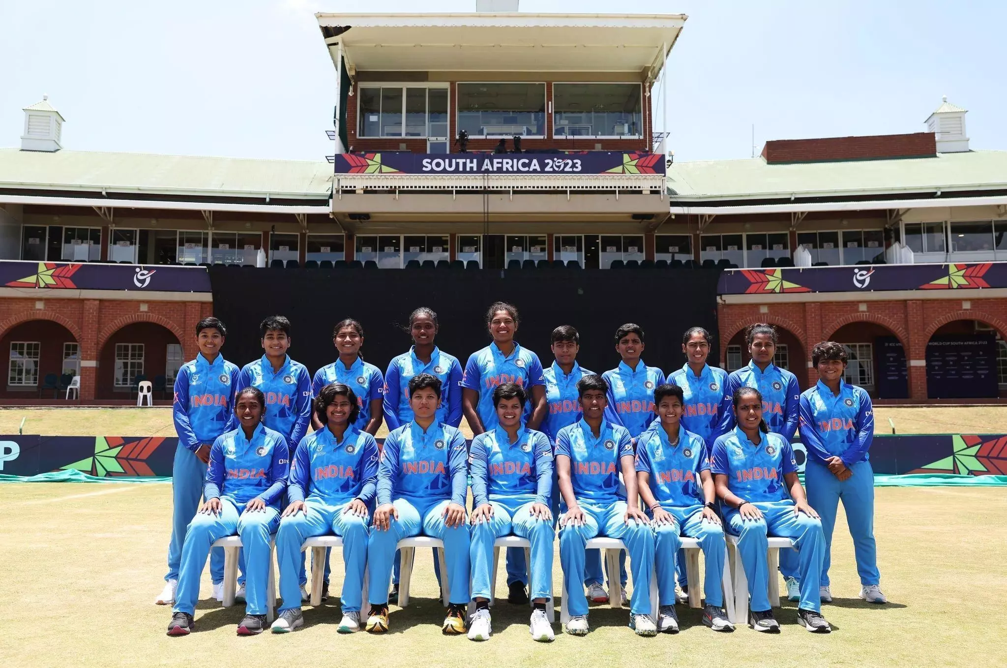 U19 World Cup Final Winner : भारत की बेटियों ने रचा इतिहास, जीता अंडर-19 टी20 वर्ल्ड कप, फाइनल में इंग्लैंड को हराया