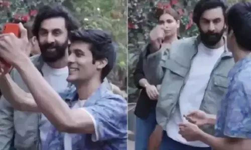 रणबीर कपूर ने क्यों फेंका था फैन का फोन, Viral वीडियो का पूरा सच आया सामने...