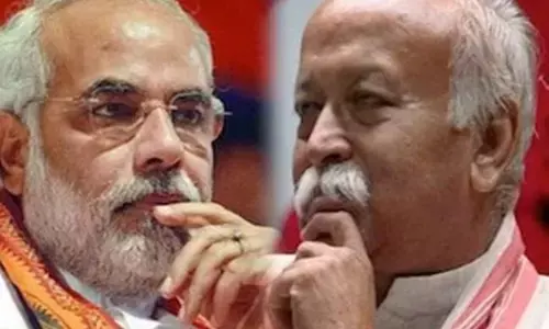 रौद्र और कोमल की जुगलबंदी की जुगत के पीछे क्या है? रौद्र और कोमल की जुगलबंदी की जुगत के पीछे क्या है?