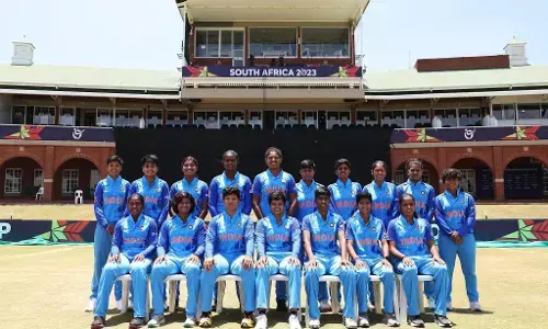 U19 World Cup Final Winner : भारत की बेटियों ने रचा इतिहास, जीता अंडर-19 टी20 वर्ल्ड कप, फाइनल में इंग्लैंड को हराया