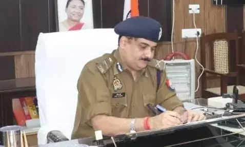 जानिए प्रयागराज में पुलिस कमिश्नर प्रणाली लागू होने के बाद किस तरीके से होगी शस्त्र लाइसेन्स प्रक्रिया जानिए प्रयागराज में पुलिस कमिश्नर प्रणाली लागू होने के बाद किस तरीके से होगी शस्त्र लाइसेन्स प्रक्रिया