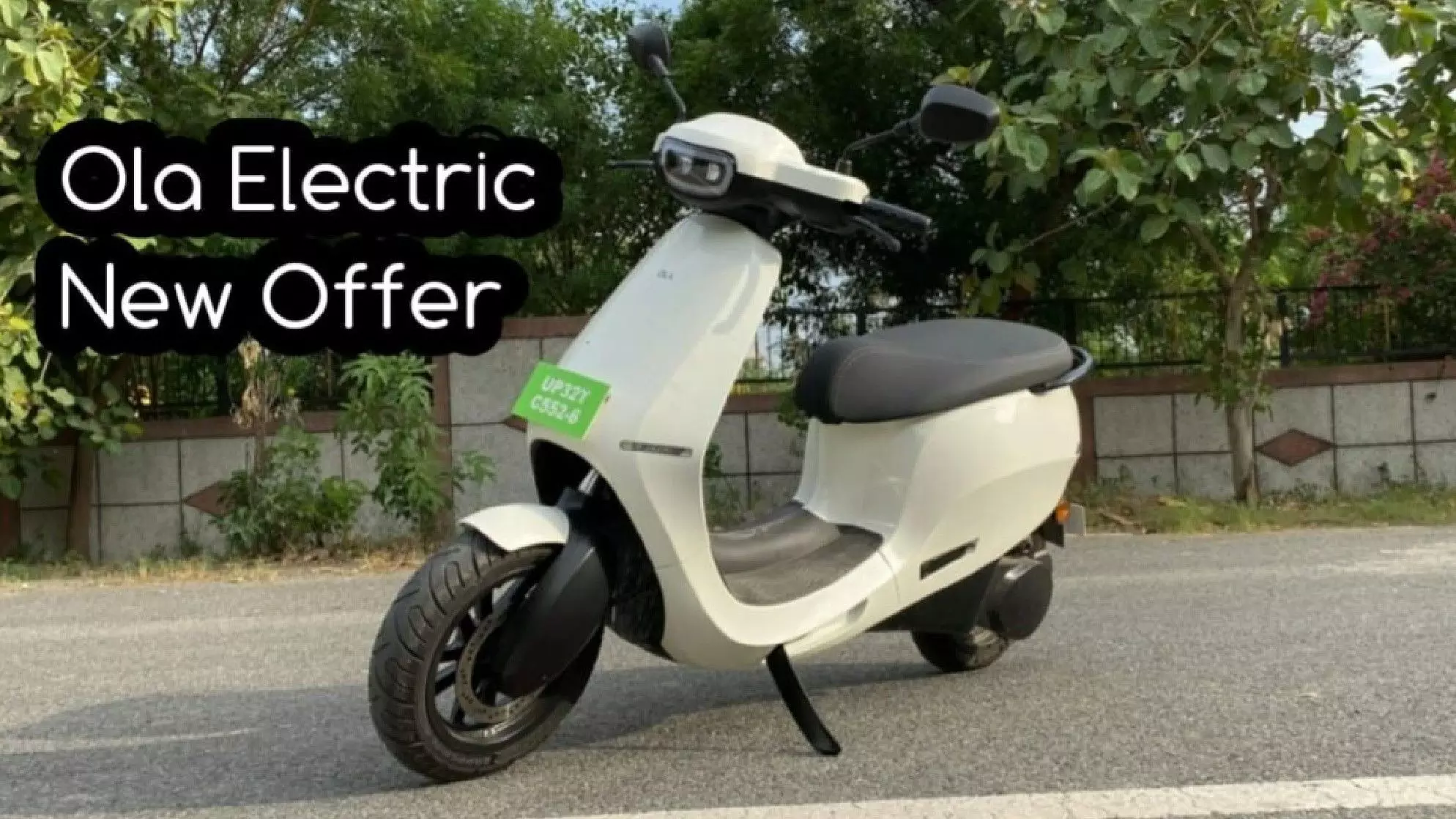 Ola Electric Scooter Offer: Ola Electric का अनोखा ऑफर, अब स्कूटर खरीदने पर मिलेगा डॉक्टर Ola Electric Scooter Offer: Ola Electric का अनोखा ऑफर, अब स्कूटर खरीदने पर मिलेगा डॉक्टर