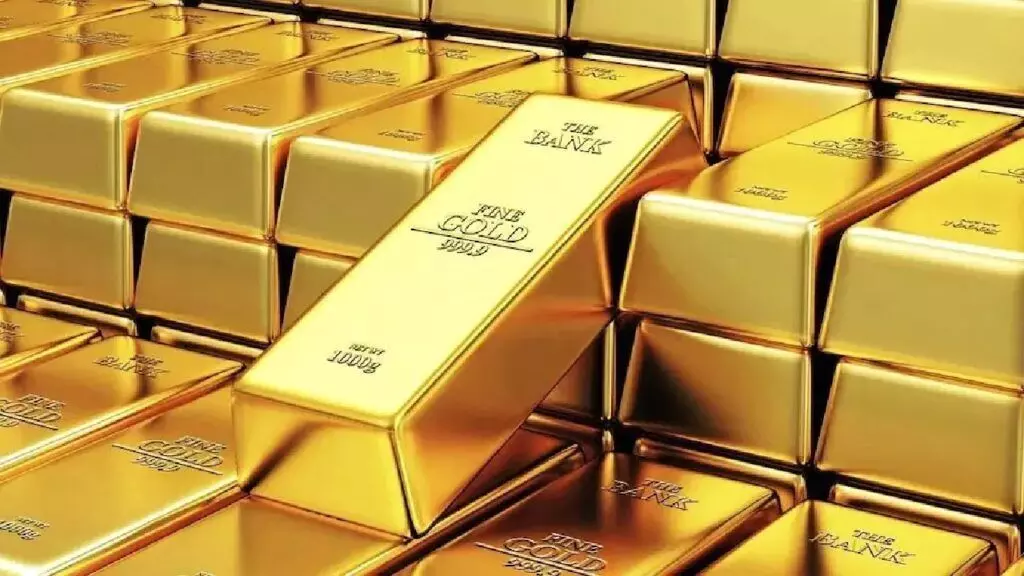 Gold Price Today: सोना खरीदारी में कि देरी तो उठाना पड़ेगा नुकसान, दाम बढ़ने से पहले तुरंत खरीदें 22 से 24 कैरेट वाला गोल्ड
