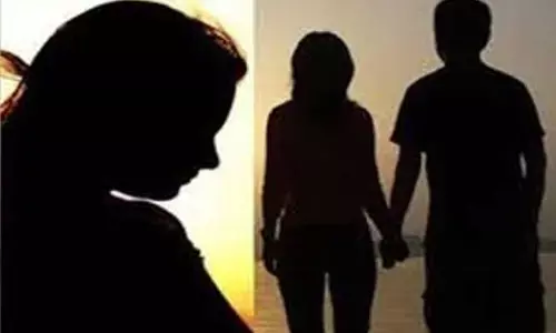 लव मैरिज का खौफनाक अंत, पत्नी के चरित्र पर करता था शक, अब किया ये कांड