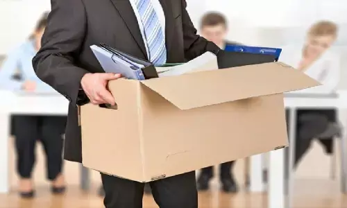 Tech Company Layoffs: जनवरी में 219 टेक कंपनियों ने 68,000 से ज्यादा कर्मचारियों की छंटनी Tech Company Layoffs: जनवरी में 219 टेक कंपनियों ने 68,000 से ज्यादा कर्मचारियों की छंटनी