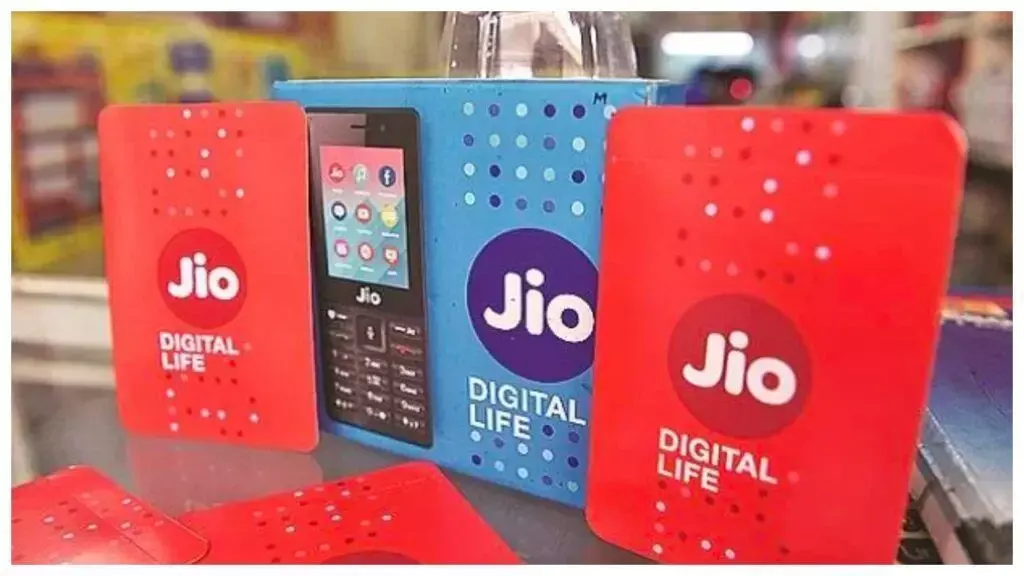 Jio के इन प्लान्स में मिल रहा 336 दिनों के लिए अनलिमिटेड डेटा, मिलेंगे कई धांसू बेनिफिट्स Jio के इन प्लान्स में मिल रहा 336 दिनों के लिए अनलिमिटेड डेटा, मिलेंगे कई धांसू बेनिफिट्स