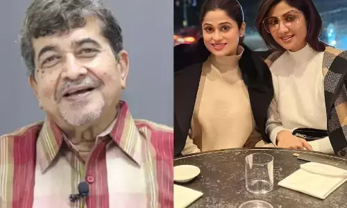 Today Entertainment News : साउथ एक्टर मनदीप राय का निधन, शिल्पा और शमिता को धोखाधड़ी मामले में राहत Today Entertainment News : साउथ एक्टर मनदीप राय का निधन, शिल्पा और शमिता को धोखाधड़ी मामले में राहत