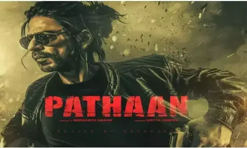 Pathaan Box Office Collection: Shah Rukh Khan की पठान ने रिलीज के 5वें दिन कमाए 65 करोड़, जानिए कितना हुआ टोटल कलेक्शन