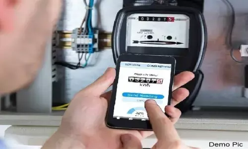 यूपी इन 14 जिलों में नहीं जमा हो पाएंगे बिजली के बिल न ही मिलेंगे नए कनेक्शन यूपी इन 14 जिलों में नहीं जमा हो पाएंगे बिजली के बिल न ही मिलेंगे नए कनेक्शन