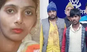 Etah Double Murder Mystery: भाई भाभी का कत्ल कर खून से सने हाथ धोए, फिर रोए और चिता को मुखाग्नि भी दी, अब हत्यारे हुए साबित गए जेल Etah Double Murder Mystery: भाई भाभी का कत्ल कर खून से सने हाथ धोए, फिर रोए और चिता को मुखाग्नि भी दी, अब हत्यारे हुए साबित गए जेल