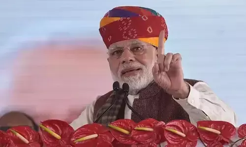 तो क्या राजस्थान में बीजेपी से गुर्जर नाराज हैं? तो क्या राजस्थान में बीजेपी से गुर्जर नाराज हैं?