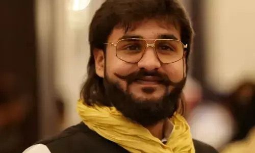 मुख्तार के बेटे अब्बास अंसारी को हाईकोर्ट से बड़ा झटका मुख्तार के बेटे अब्बास अंसारी को हाईकोर्ट से बड़ा झटका