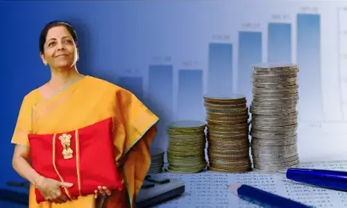 Union Budget 2023: बजट पर चर्चा के बीच जानें केंद्र सरकार को पैसा कहां से मिलता और कहां जाता है?