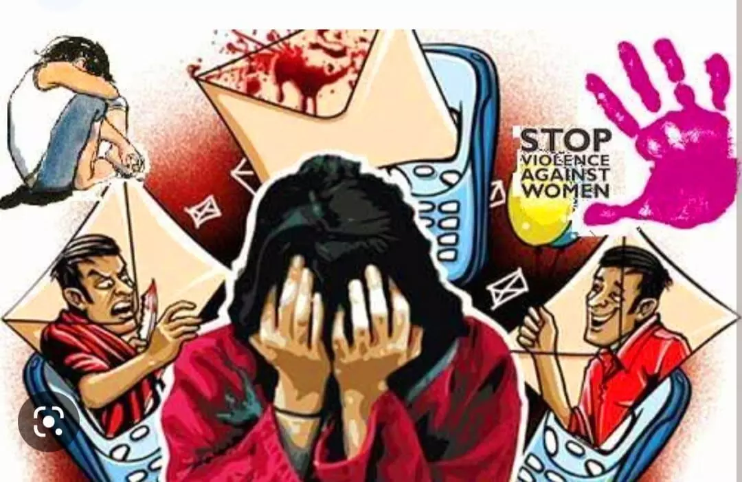 25 वर्षों बाद भी रेप पीड़िताओं के मेडिकल जांच की नहीं हुई व्यवस्था 25 वर्षों बाद भी रेप पीड़िताओं के मेडिकल जांच की नहीं हुई व्यवस्था
