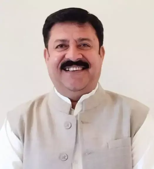 जनता के लिए नहीं चुनाव के लिए बनाया गया बजट : पंडित रवि शर्मा जनता के लिए नहीं चुनाव के लिए बनाया गया बजट : पंडित रवि शर्मा