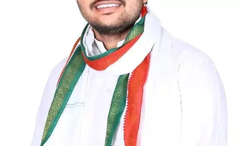 बजट ने देश के बड़े तबके को निराश किया : रामकुमार तंवर बजट ने देश के बड़े तबके को निराश किया : रामकुमार तंवर