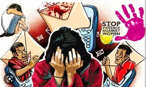 25 वर्षों बाद भी रेप पीड़िताओं के मेडिकल जांच की नहीं हुई व्यवस्था