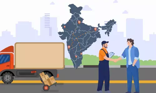 अंतरराज्यीय मूविंग सर्विसेज की बढ़ती मांग को AssureShift कैसे पूरा कर रहा है अंतरराज्यीय मूविंग सर्विसेज की बढ़ती मांग को AssureShift कैसे पूरा कर रहा है