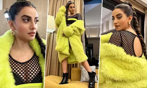 Akshara Singh Sexy Video: भोजपुरी एक्ट्रेस अक्षरा सिंह ने हॉटनेस से लगाईं आग, सेक्सी फोटोज हुई वायरल Akshara Singh Sexy Video: भोजपुरी एक्ट्रेस अक्षरा सिंह ने हॉटनेस से लगाईं आग, सेक्सी फोटोज हुई वायरल