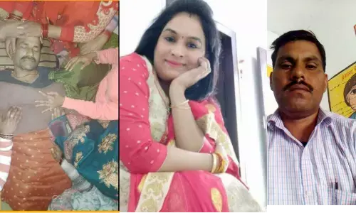 यूपी में तीन शिक्षा मित्रों की असमय मौत से मचा हाहाकार