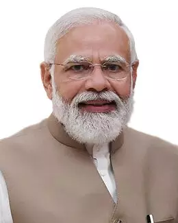 ग्लोबल लीडर्स की सूची में PM नरेंद्र मोदी का जलवा, बाइडेन समेत कई दिग्गजों को पीछे छोड़ा