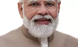 ग्लोबल लीडर्स की सूची में PM नरेंद्र मोदी का जलवा, बाइडेन समेत कई दिग्गजों को पीछे छोड़ा