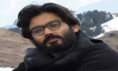 Jamia Violence Case: 2019 जामिया हिंसा मामले में शरजील इमाम बरी, अभी जेल में ही रहना होगा Jamia Violence Case: 2019 जामिया हिंसा मामले में शरजील इमाम बरी, अभी जेल में ही रहना होगा