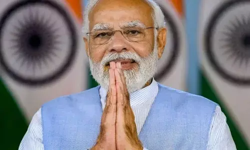प्रधानमंत्री नरेंद्र मोदी की वैश्विक मंच पर बढ़ती लोकप्रियता प्रधानमंत्री नरेंद्र मोदी की वैश्विक मंच पर बढ़ती लोकप्रियता