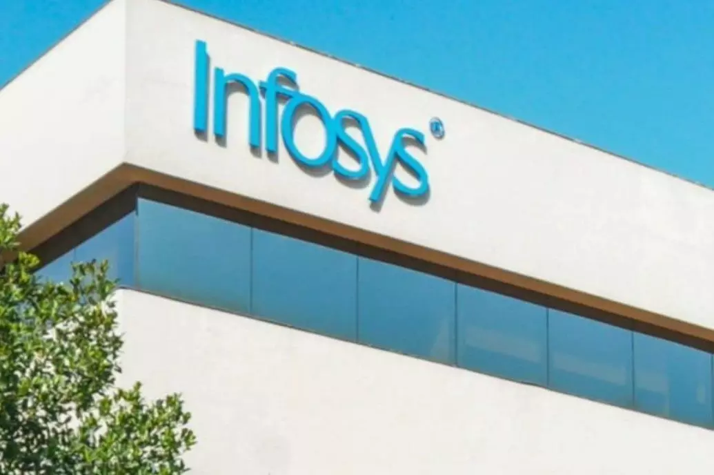 Infosys में बड़ी छंटनी, टेस्ट में फेल हुए 600 कर्मचारियों को नौकरी से निकाला Infosys में बड़ी छंटनी, टेस्ट में फेल हुए 600 कर्मचारियों को नौकरी से निकाला