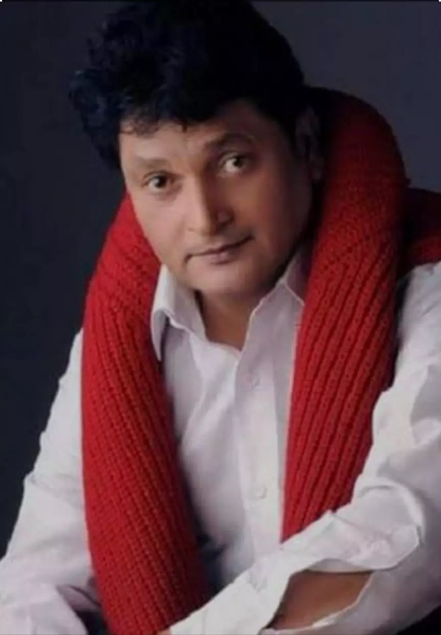 सिद्धार्थनगर के रहने वाले अभिनेता अकबर रिजवी का मुंबई में निधन, लोगों में शोक की लहर सिद्धार्थनगर के रहने वाले अभिनेता अकबर रिजवी का मुंबई में निधन, लोगों में शोक की लहर