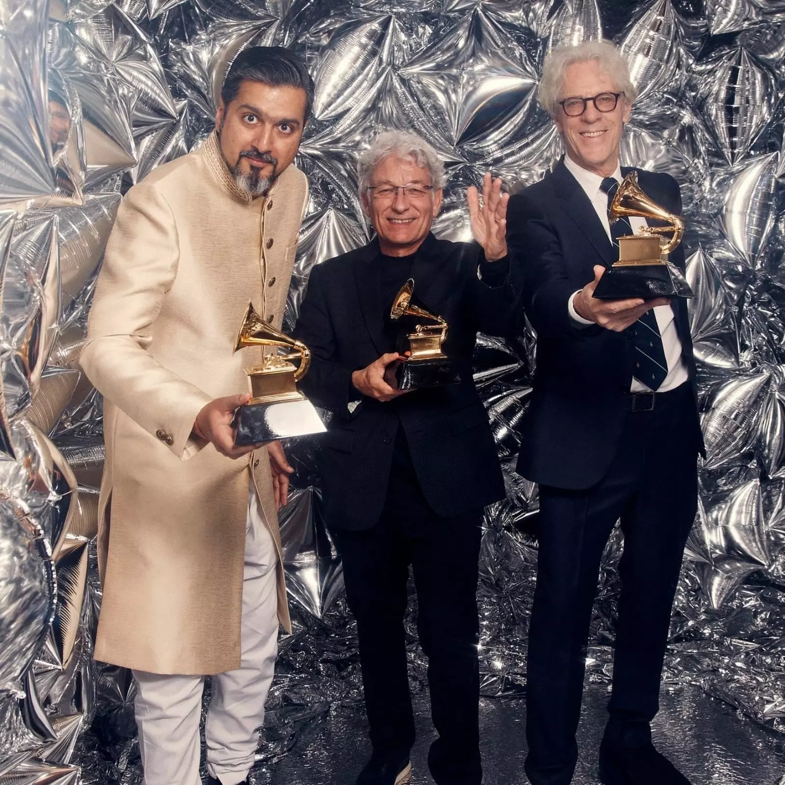 Grammy Awards 2023: ग्रैमी अवॉर्ड हुए घोषित, बेयॉन्से ने इस बार सबसे ज्यादा ग्रैमी अवार्ड जीतने का रिकॉर्ड अपने नाम किया, देखिए विजेताओं की सूची