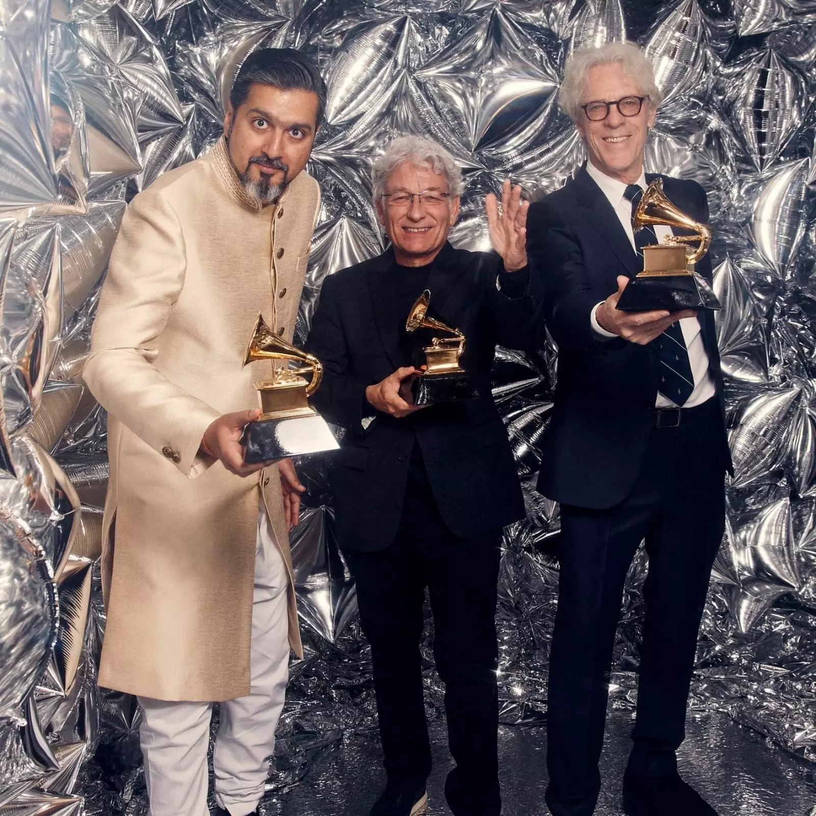 Grammy Awards 2023: ग्रैमी अवॉर्ड हुए घोषित, बेयॉन्से ने इस बार सबसे ज्यादा ग्रैमी अवार्ड जीतने का रिकॉर्ड अपने नाम किया, देखिए विजेताओं की सूची Grammy Awards 2023: ग्रैमी अवॉर्ड हुए घोषित, बेयॉन्से ने इस बार सबसे ज्यादा ग्रैमी अवार्ड जीतने का रिकॉर्ड अपने नाम किया, देखिए विजेताओं की सूची